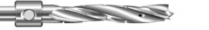 Pilot Boor. interkoeling 16 mm