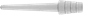 K-444L DentinPost X met kop