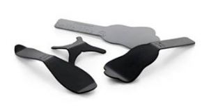 Smile Line Flexipalette, set of 4 forms