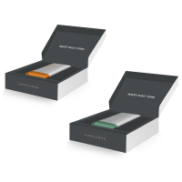 Iveneer Injectable Matrix Systeem - Partial Kit