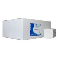 Handdoekpapier Interfold Cellulose 2L 42x22 CM