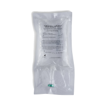 0,9% natrium chloride - 15x500ml.