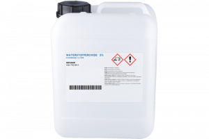 waterstofperoxide