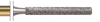 ZR986 - ZR-diamant - Cilinder