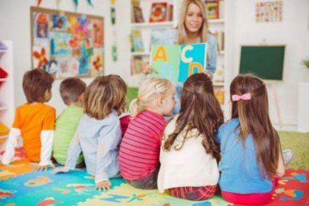 De oplossing voor Coronatests bij kinderen: de Lolly-test