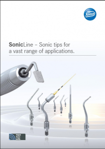 SonicLine