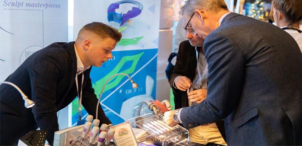 DAED Congres Masters Of Masters 2020