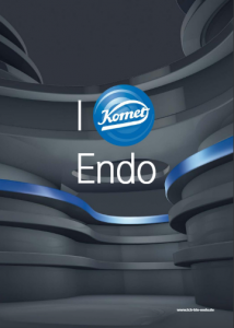 Komet Endo